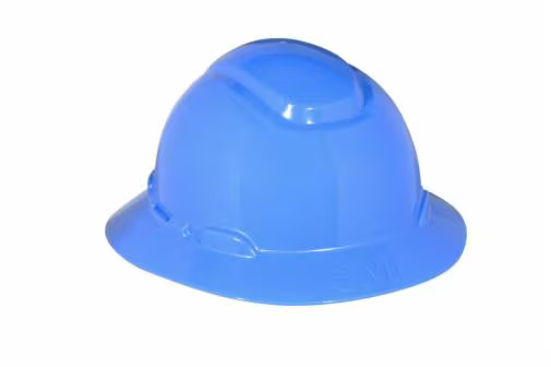 3M™ Full Brim H-800 Series Hard Hats