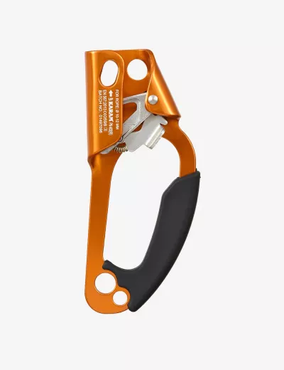 Rope Clamp, PN402