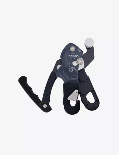 Descender Jumper, PN410