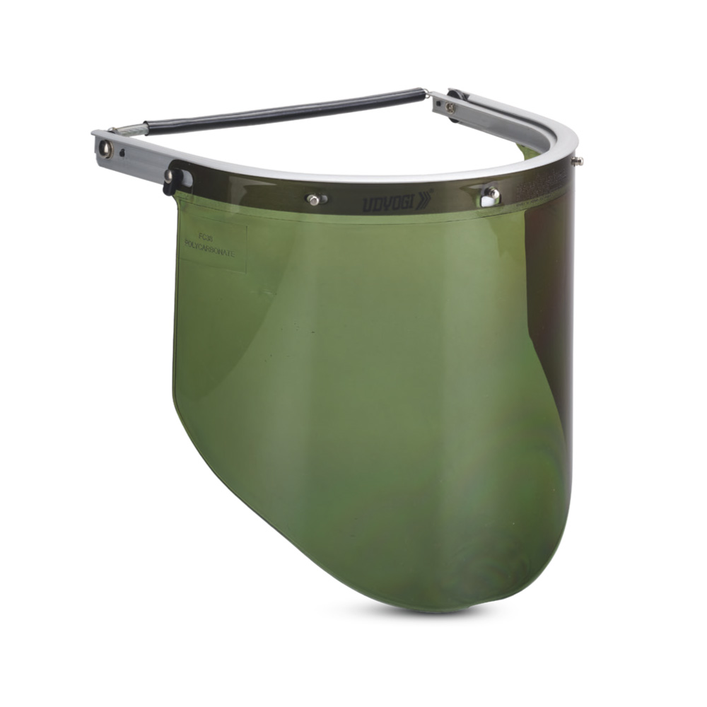 FC 38 – Green