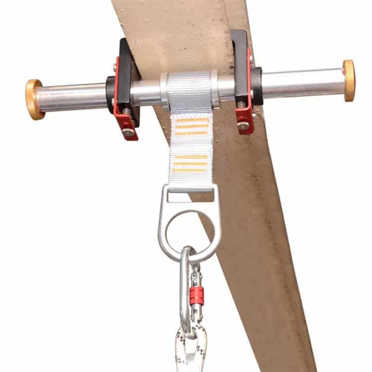 Fixed Beam Anchor