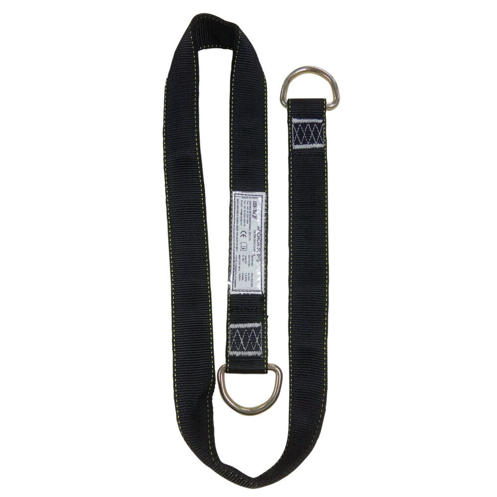 Webbing Sling WS01(2D)
