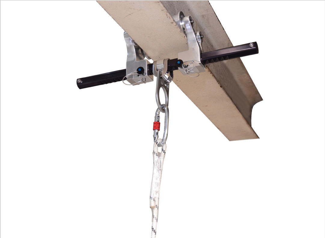 EDGE BEAM ROLLER