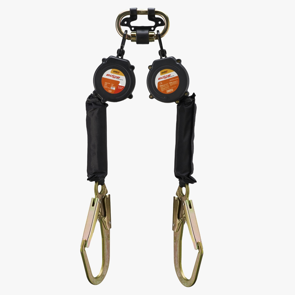 EDGE NANO TWIN 1.8 (SCAFFOLDING HOOK) WITH ADAPTOR