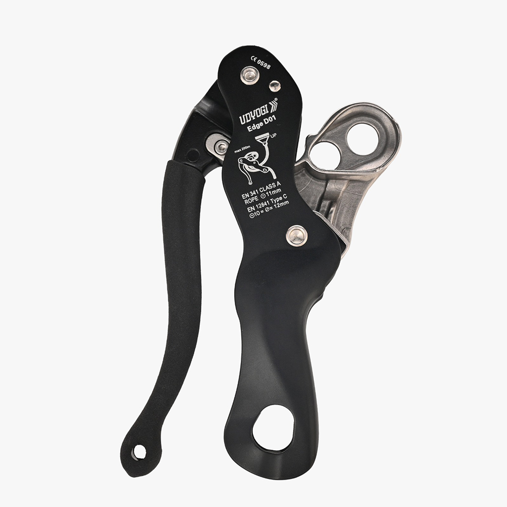Hand Descender-EDGE D01