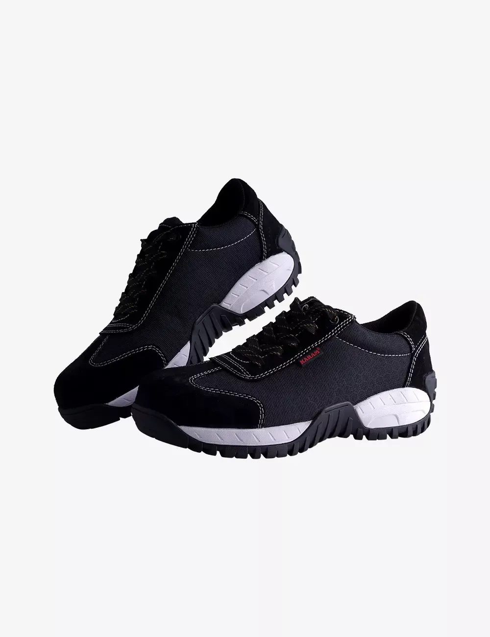 KARAM Safety Shoes, FS260BL(FWDAMZ)