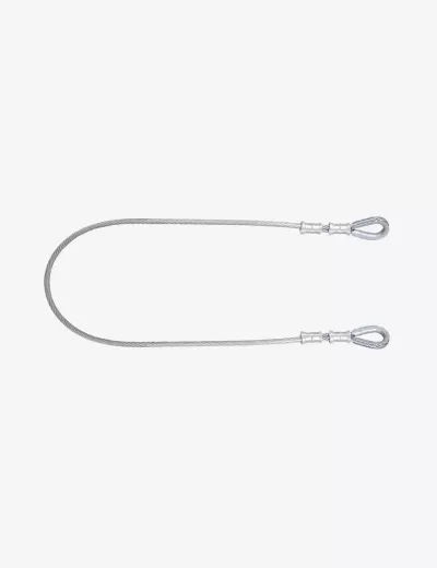 Karam Anchorage Steel Wire Rope Sling, PN813