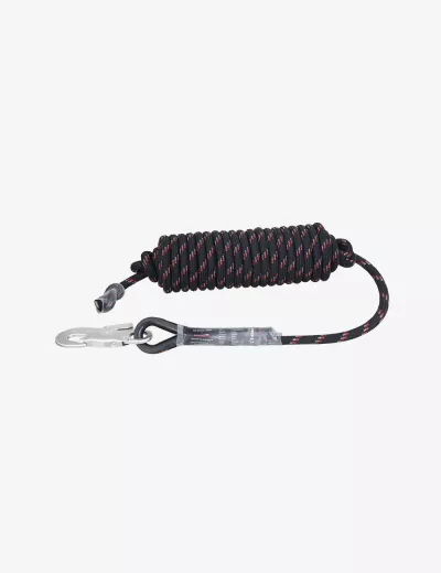 Karam Kernmantle Rope Anchorage Line, PN910(KRKD10.5)(121)