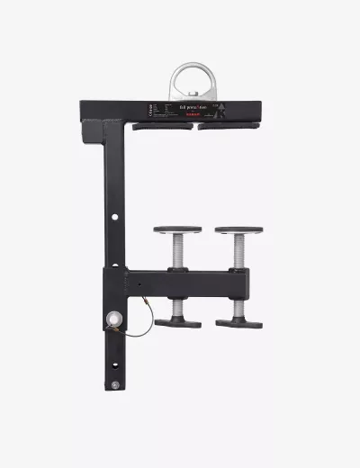 Karam Parapet Anchor, SA11