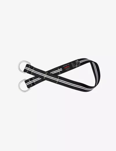 Karam Flanil Flame Resistant Cross Arm Anchor Strap, PN804(FR)