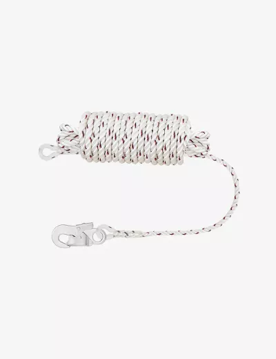 KARAM Twisted Rope Anchorage Line, PN915(14MM)(121)