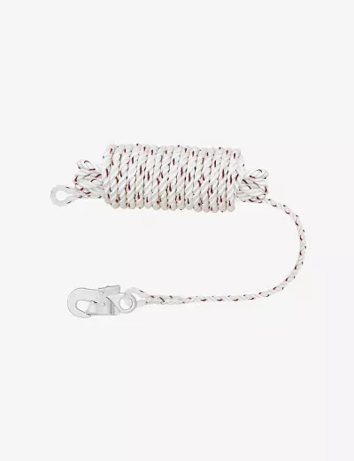 KARAM Twisted Rope Anchorage Line, PN910(16MM)(121)