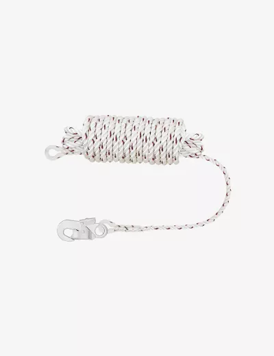 KARAM Twisted Rope Anchorage Line, PN907(14MM)(121)