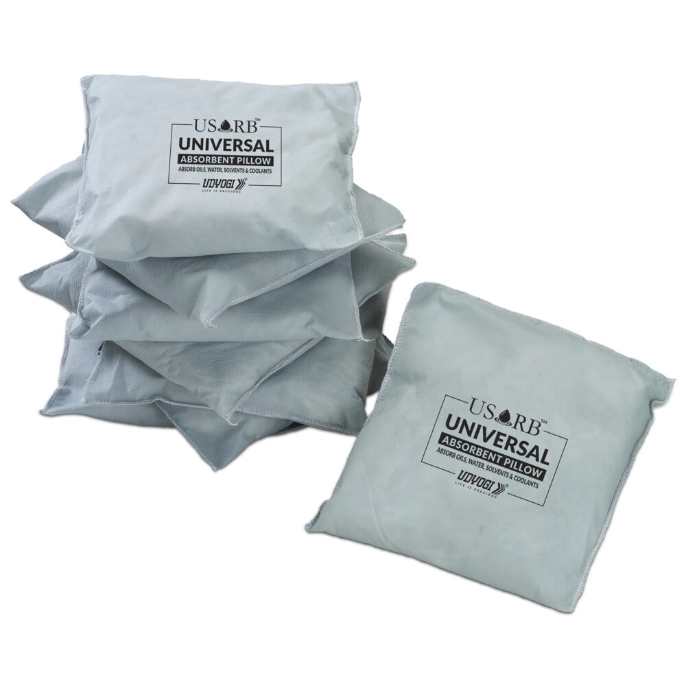 Universal Absorbent Pillow UPL60