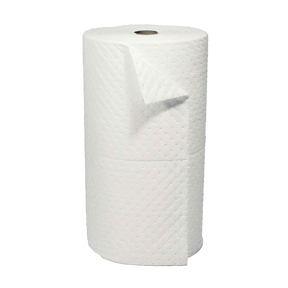 ORL120 Oil Absorbent Roll