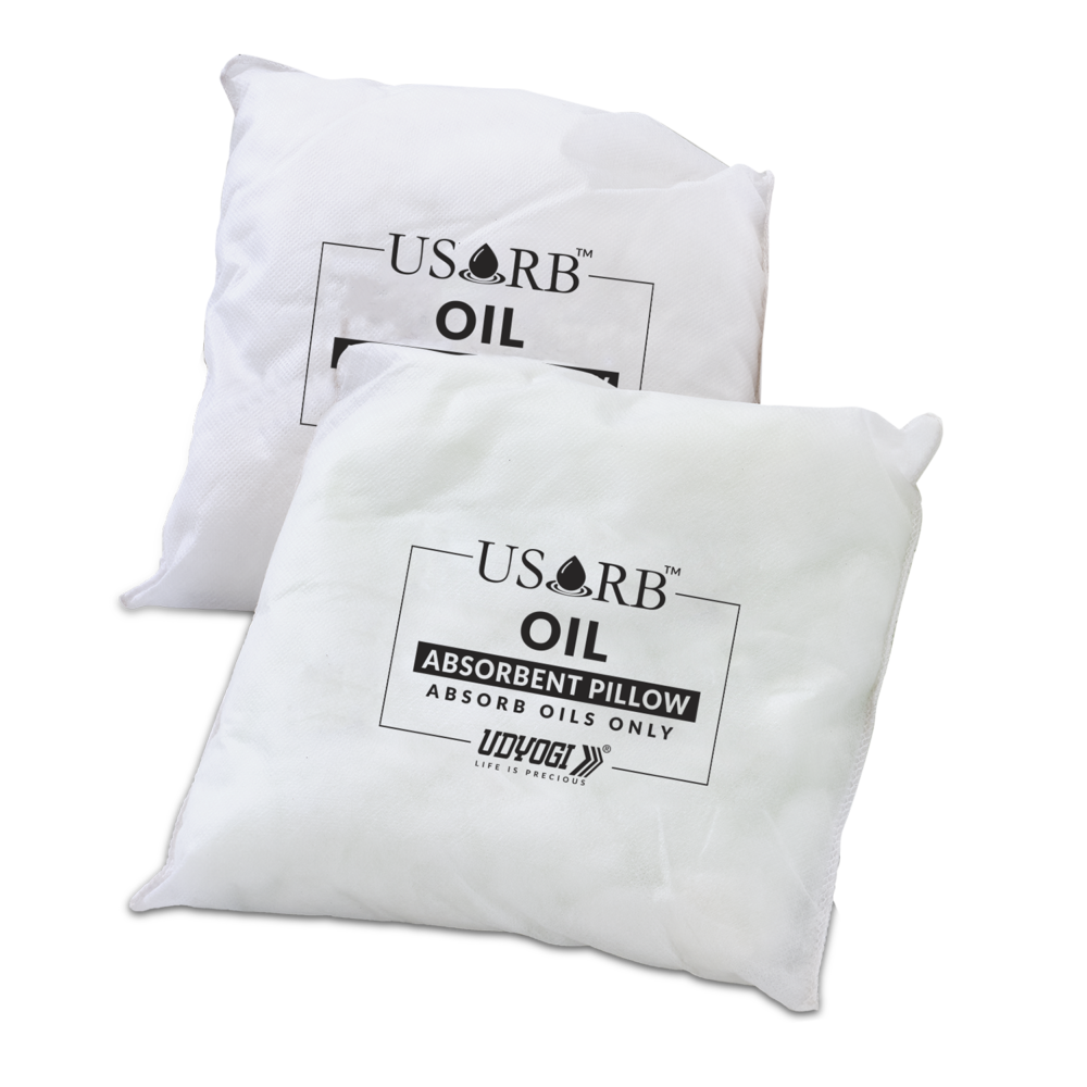 OPL60 LTRS Oil Absorbent Pillow