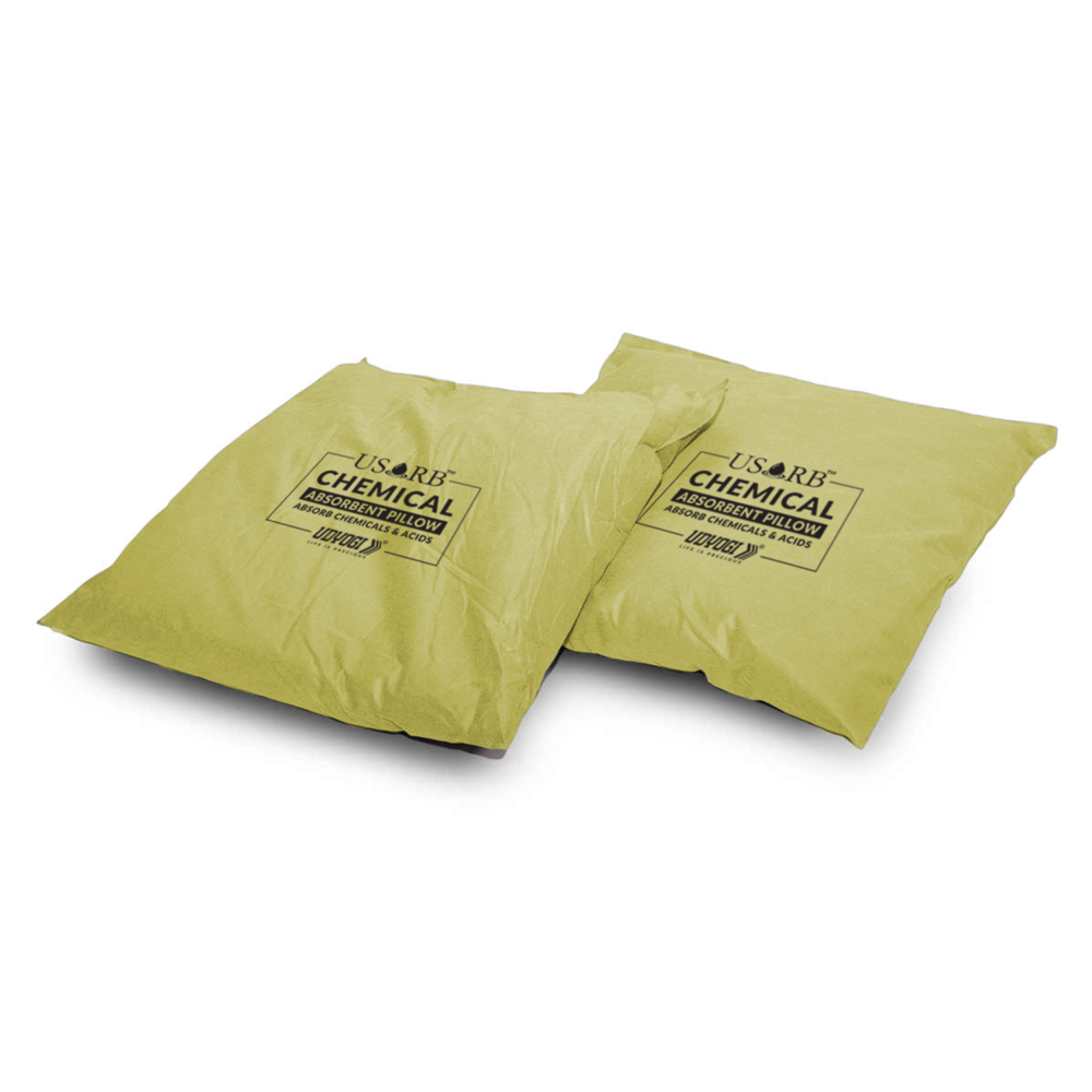 CPL60 CHEMICAL ABSORBENT PILLOW