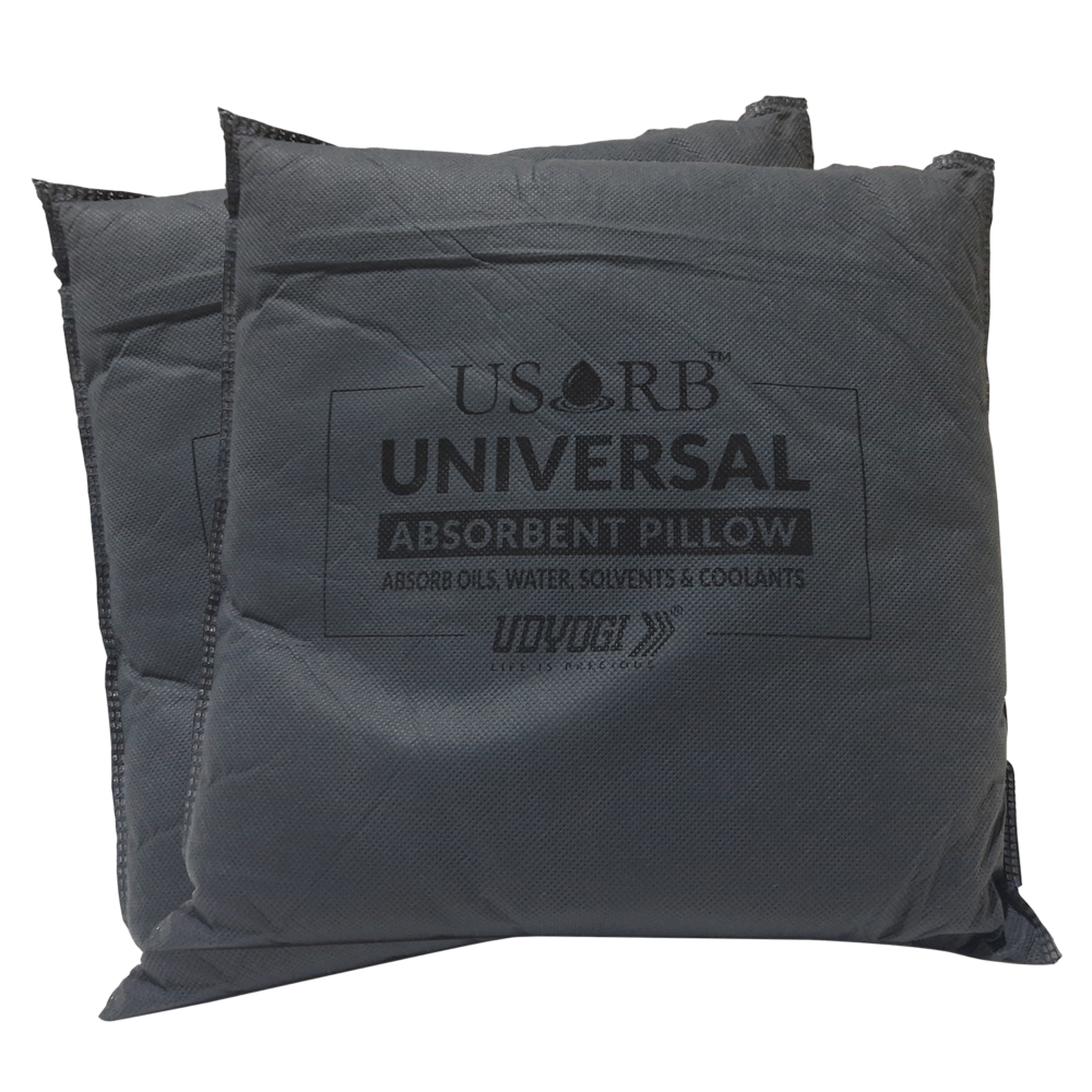 UPL60 LTRS UNIVERSAL ABSORBENT PILLOW