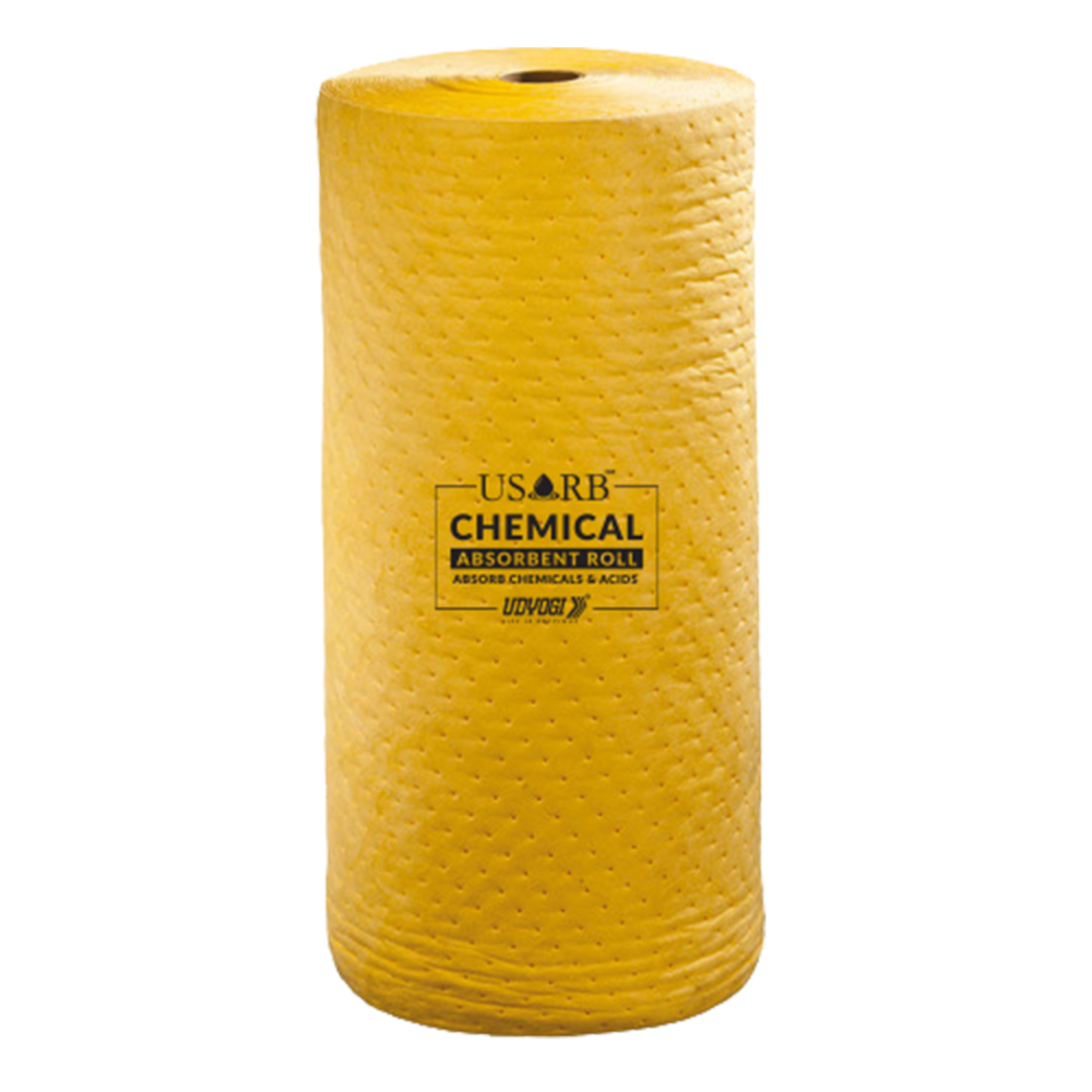 CRL60 CHEMICAL ABSORBENT ROLL