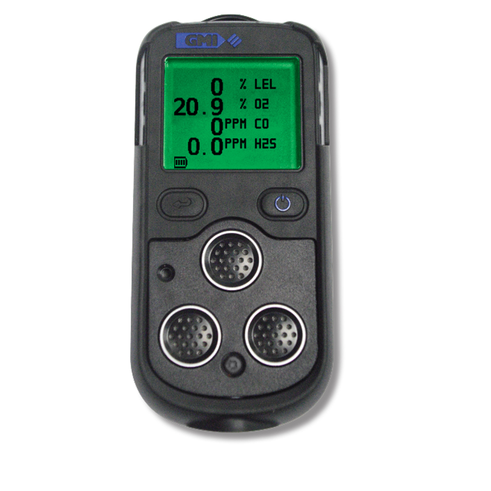 GMI PS200