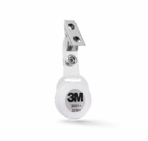 3M™ Organic Vapor Monitor 3500+B, 50 ea/Case