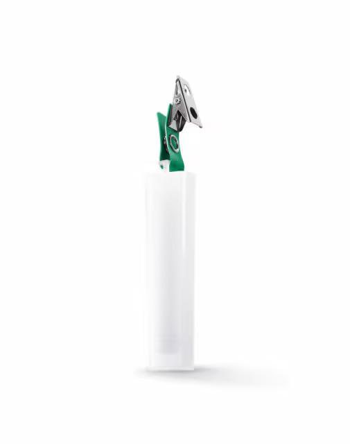 3M™ Organic Vapor Monitor 3511+, High Sampling Rate and Prepaid Analysis, 5 ea/Case