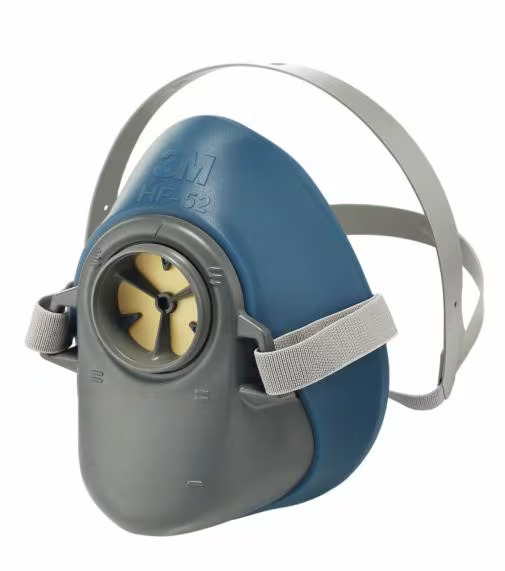 3M™ Half Facepiece Reusable Respirator HF-50 Series
