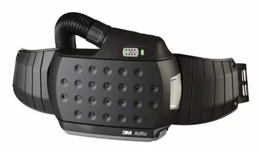 3M™ Adflo™ Powered Air Respirator, standard battery, 837730