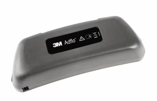 3M™ Adflo™ Powered Air Purifying Respirator Battery 35-1099-07, Lithium Ion, 1 EA/Case