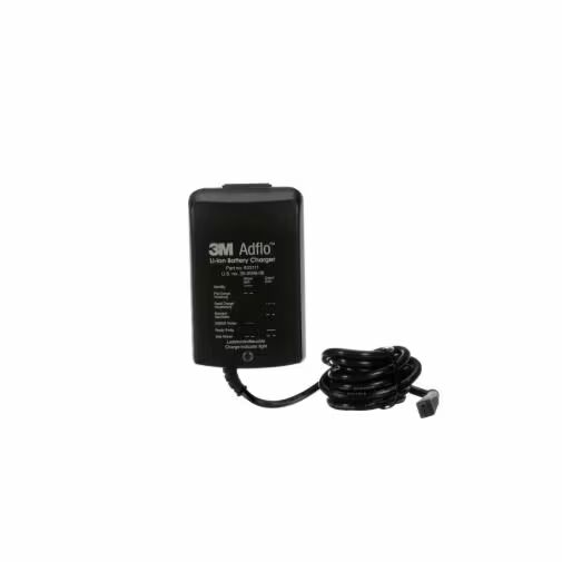 3M™ Adflo™ Powered Air Purifying Respirator Battery Smart Charger 35-0099-08, for Lithium Ion Battery, 1 EA/Case