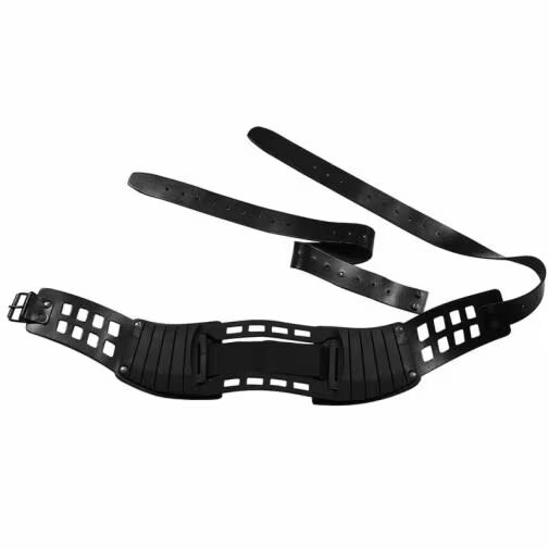 3M™ Adflo™ Powered Air Purifying Respirator Belt 35-0099-14, with Quick Connection, 1 EA/Case