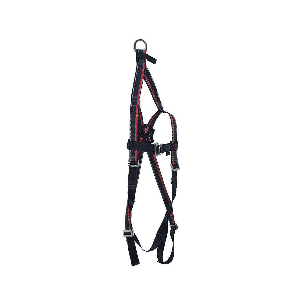Rescue Harness with 3 Adjustment & 2 Attachment Points - PN25