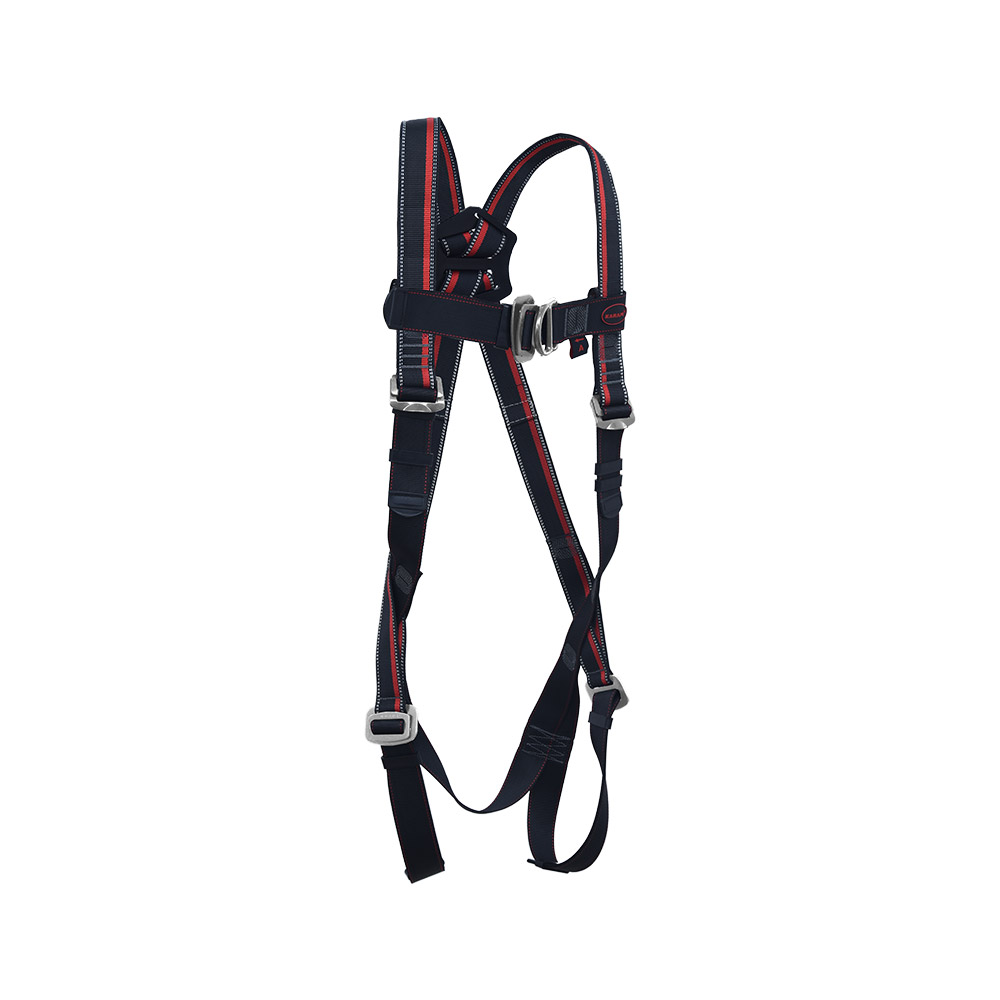 Safety Harness with 3 Adjustment & 2 Attachment Points - PN24