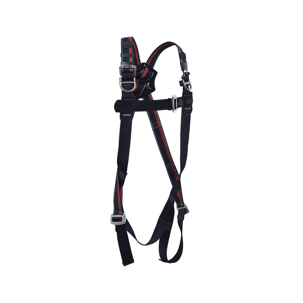 Safety Harness with 3 Adjustment & 2 Attachment Points - PN23