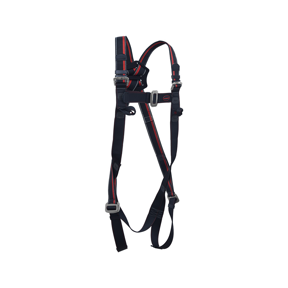 Safety Harness with 3 Adjustment & 2 Attachment Points - PN22
