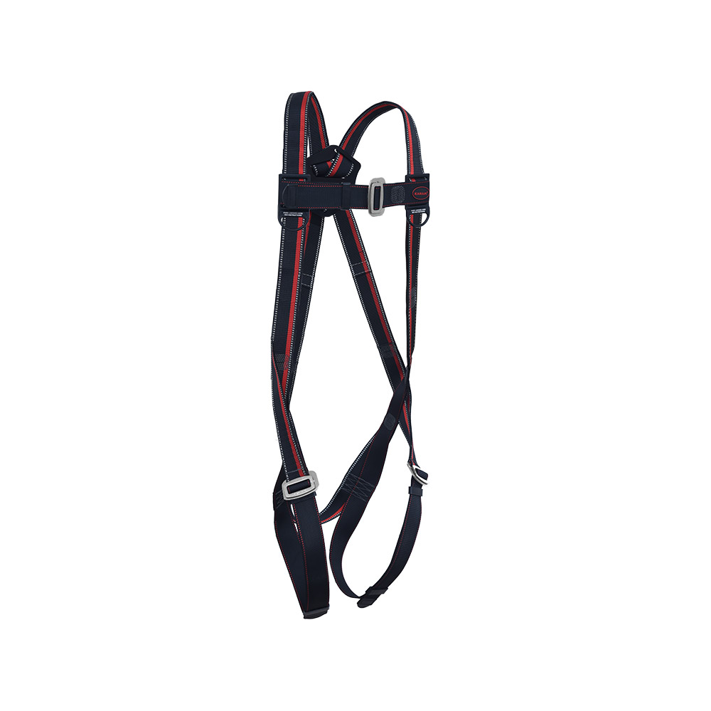 Safety Harness with 2 Adjustment & 1 Attachment Points - PN11
