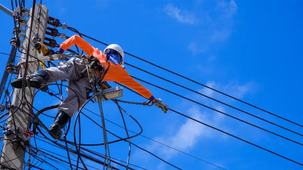 Electrical Risks