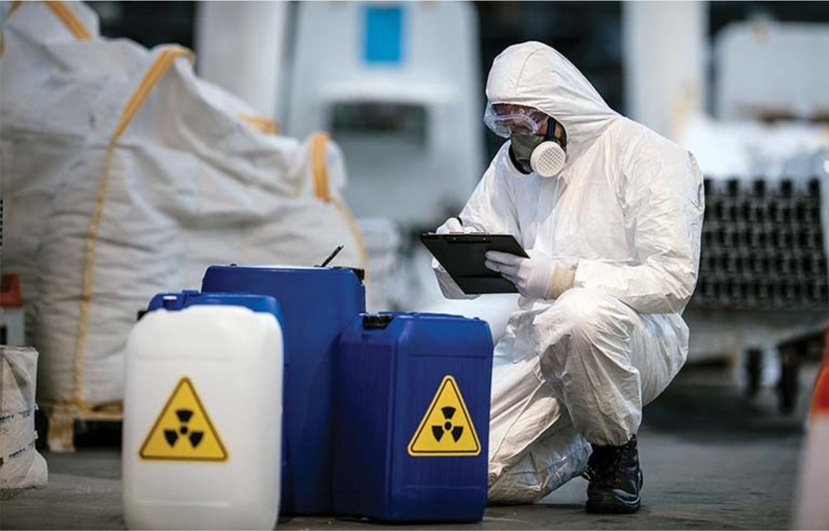 Chemical Exposure