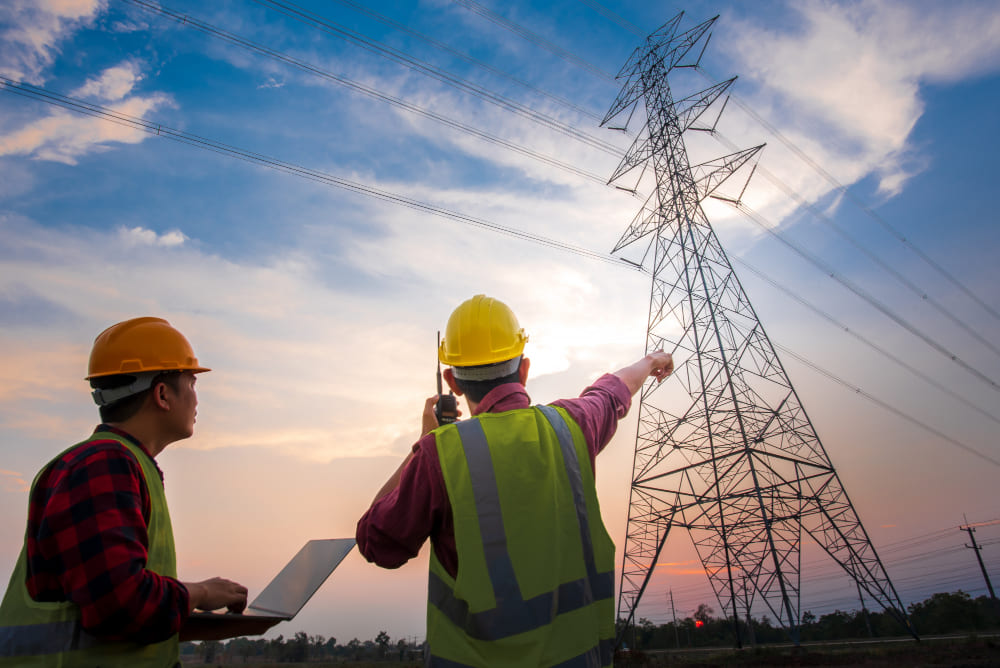 Electrical & Power Projects