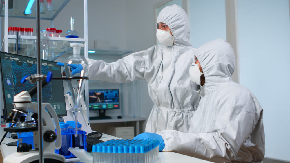 Pharmaceutical Industries