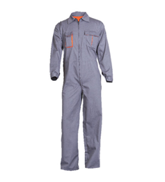 Coverall